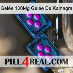 Gelée 100Mg Gelée De Kamagra 03